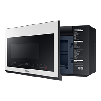 r-perspective-open White