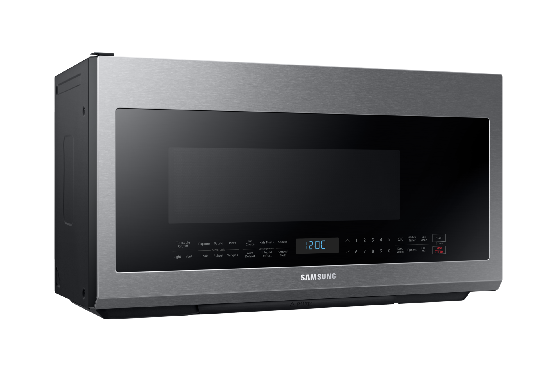 l-perspective titanium gray