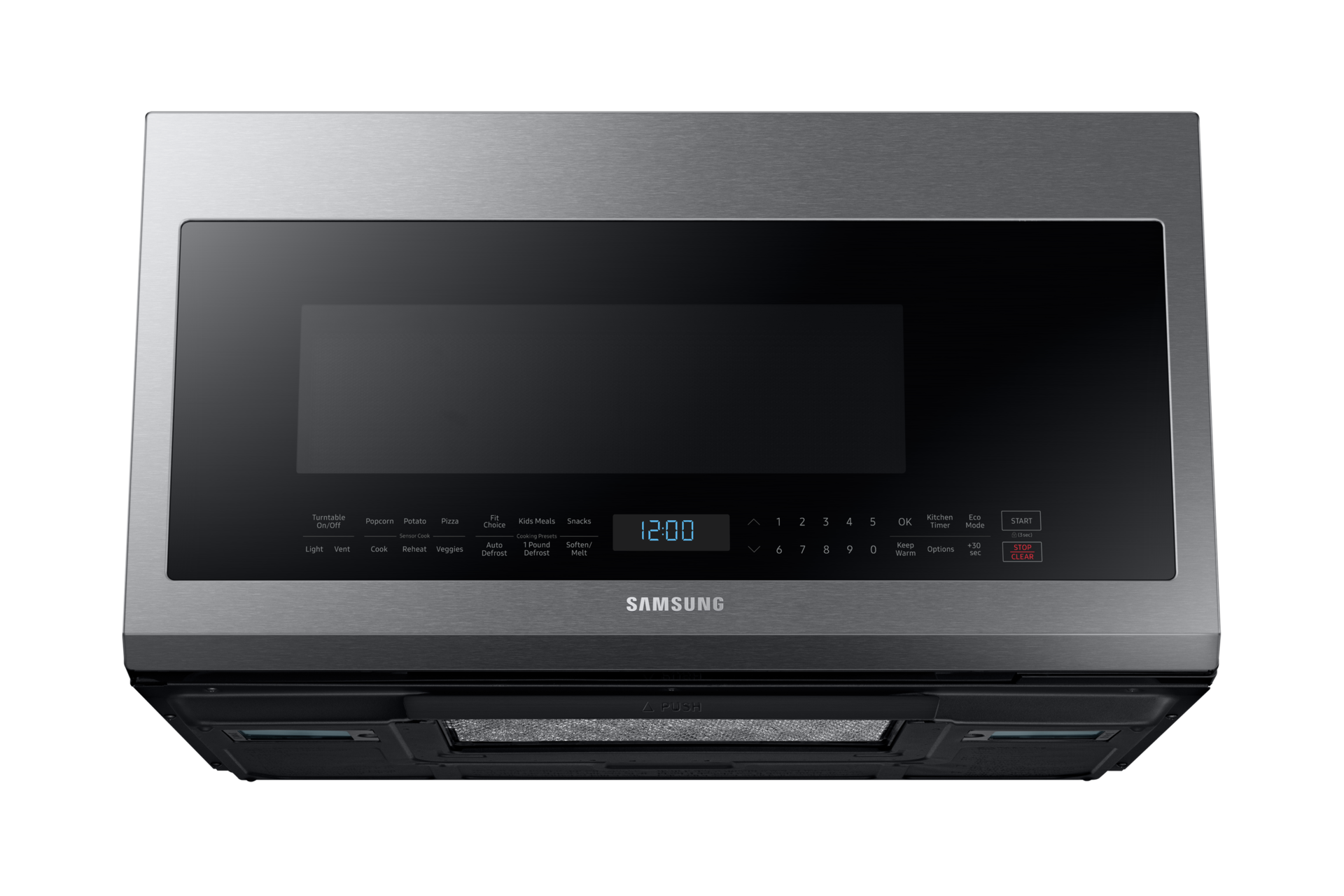 bottom titanium gray