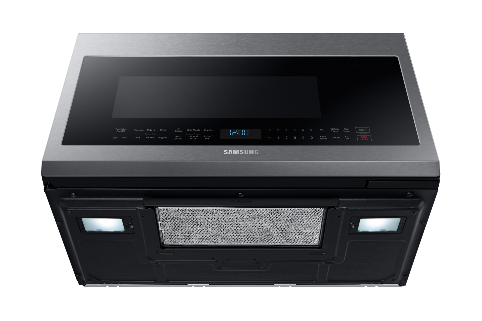 filteron titanium gray