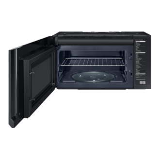 front-open-rack titanium gray