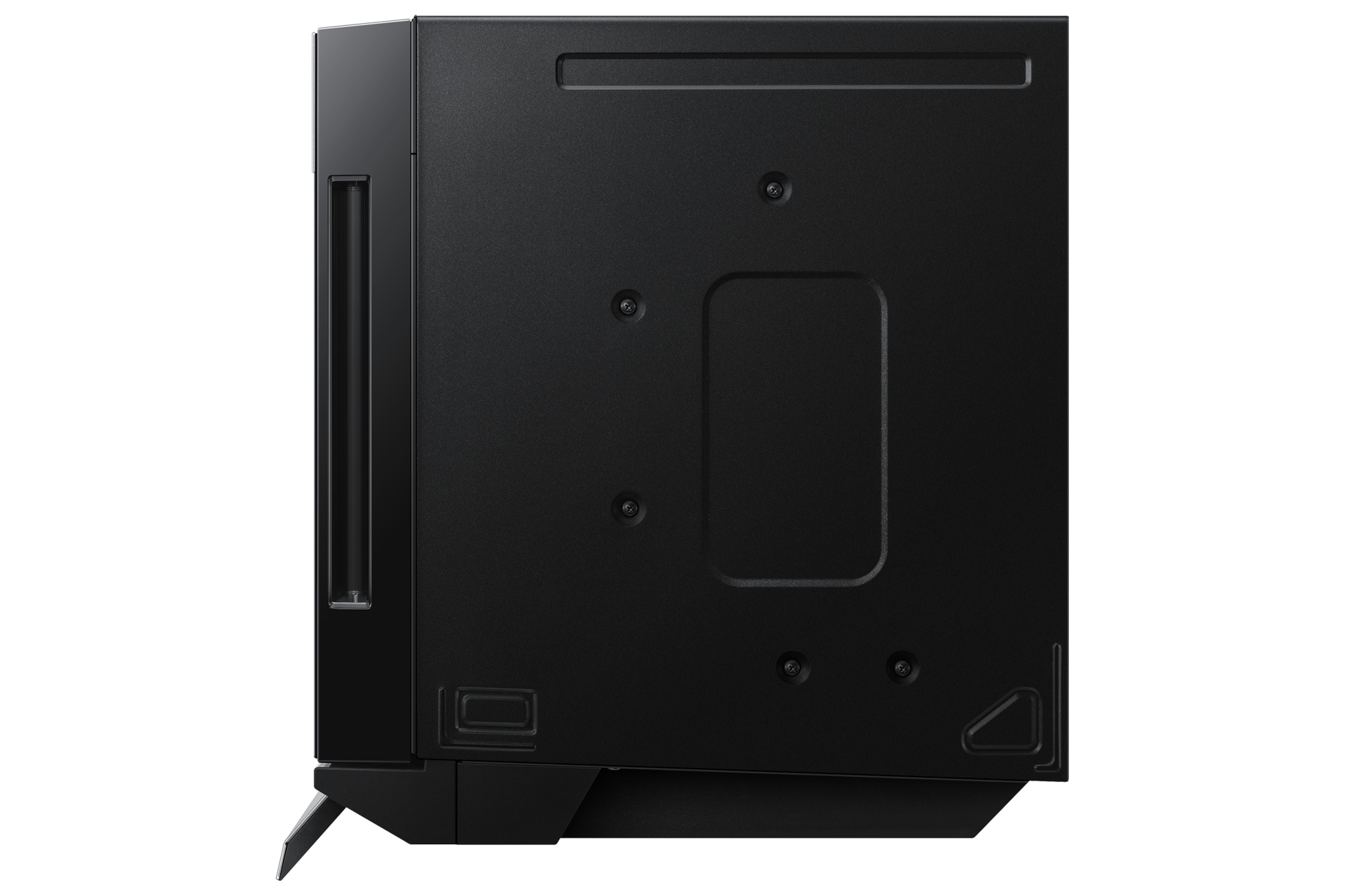 Over-the-Range Microwave Dual Ventilation | Auto Connectivity | Wi-Fi 2.1 cu. ft.
