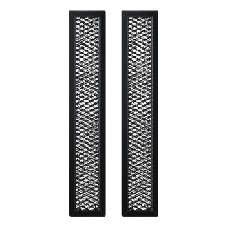 OTR DualVent and Auto Flip 2.1 cu.ft Detail2 Black 