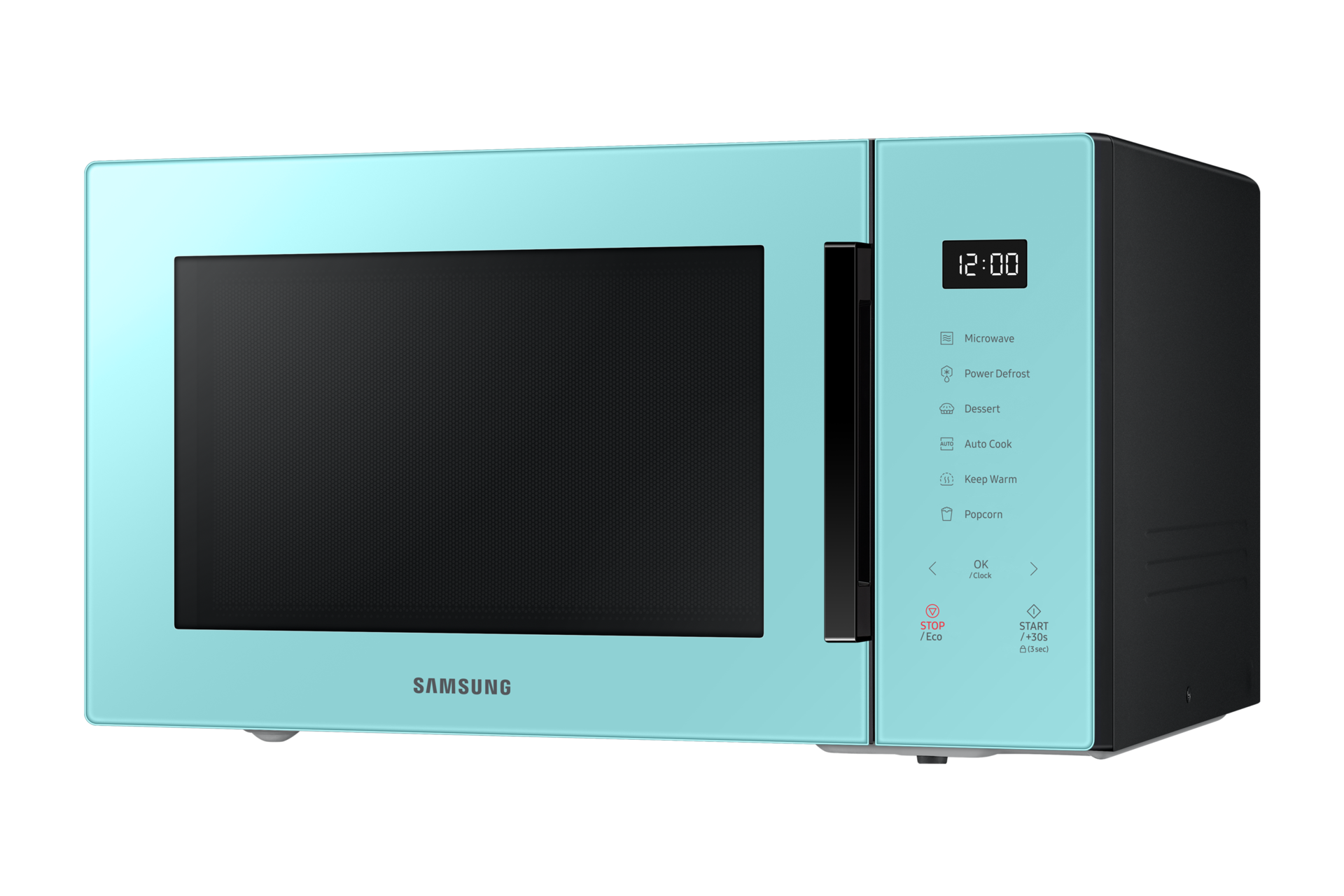 r-perspective Awesome Mint