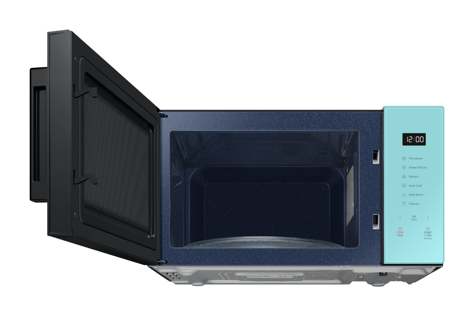 dynamic-cavity Awesome Mint