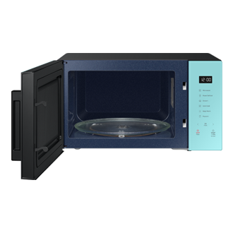 front-open Awesome Mint