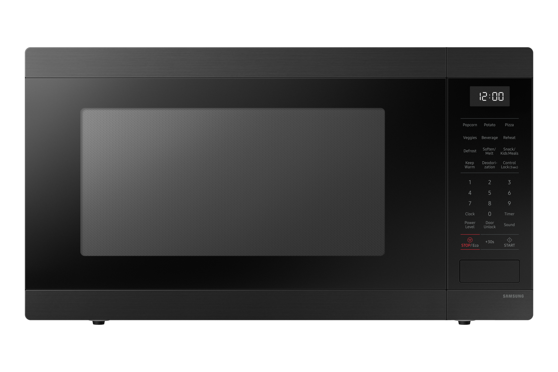 Countertop Microwave Sensor Cooking | 1.9 cu.ft
