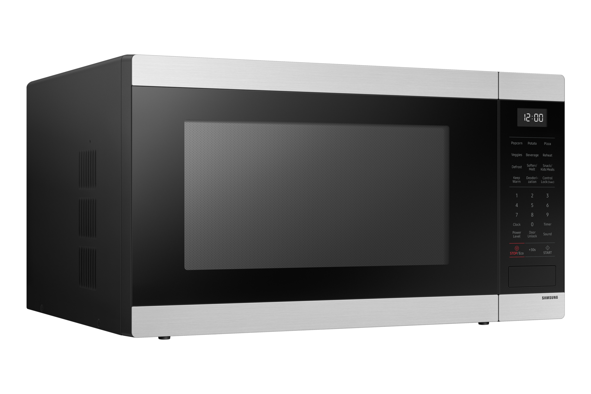 MS19DG8500SRAC 