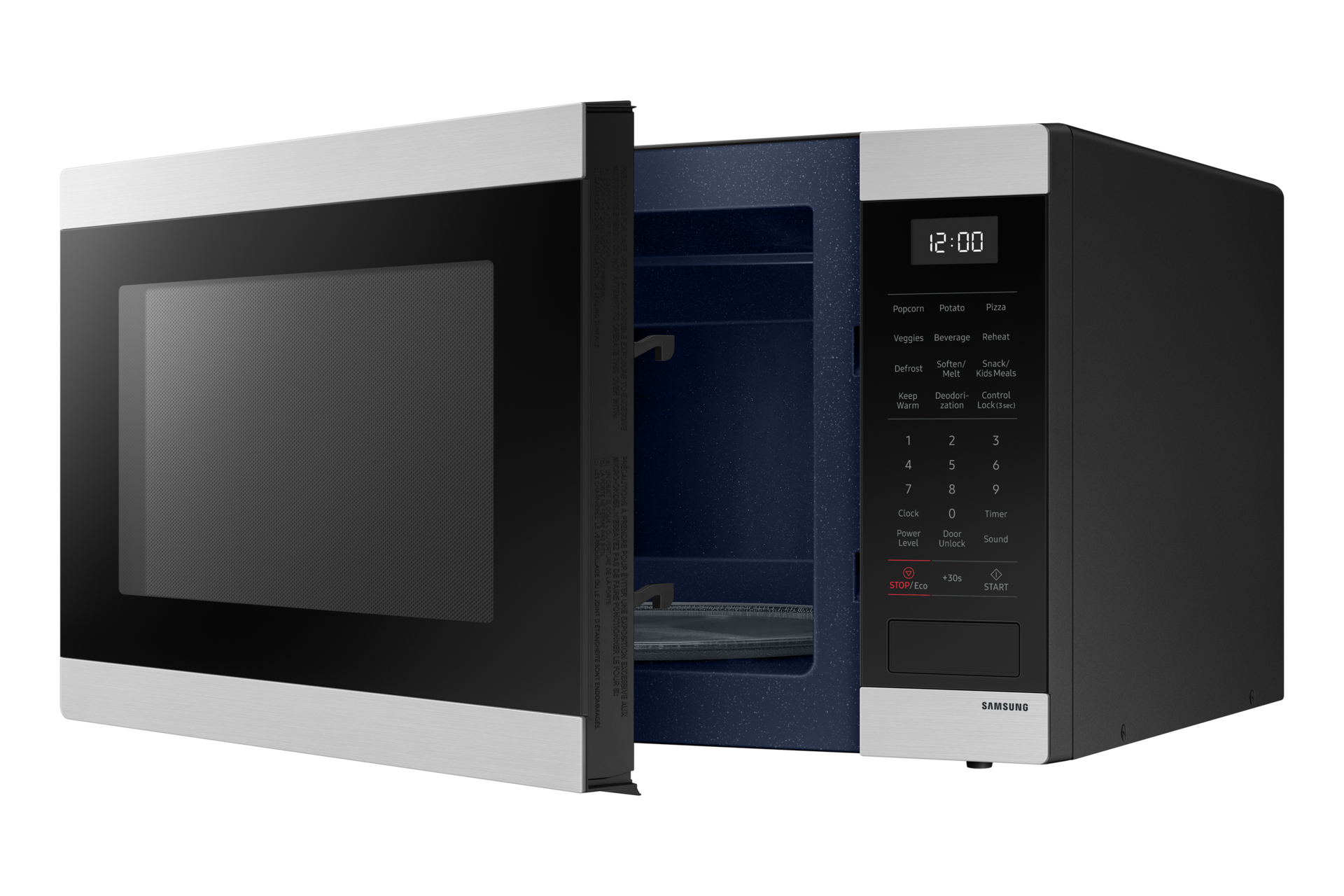 MS19DG8500SRAC 