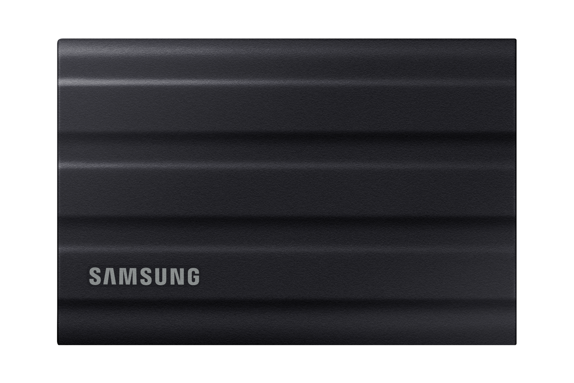 Image of Samsung Samsung Portable SSD T7 Shield USB 3.2 Gen Micro-Portable Black MU-PE1T0S/AM