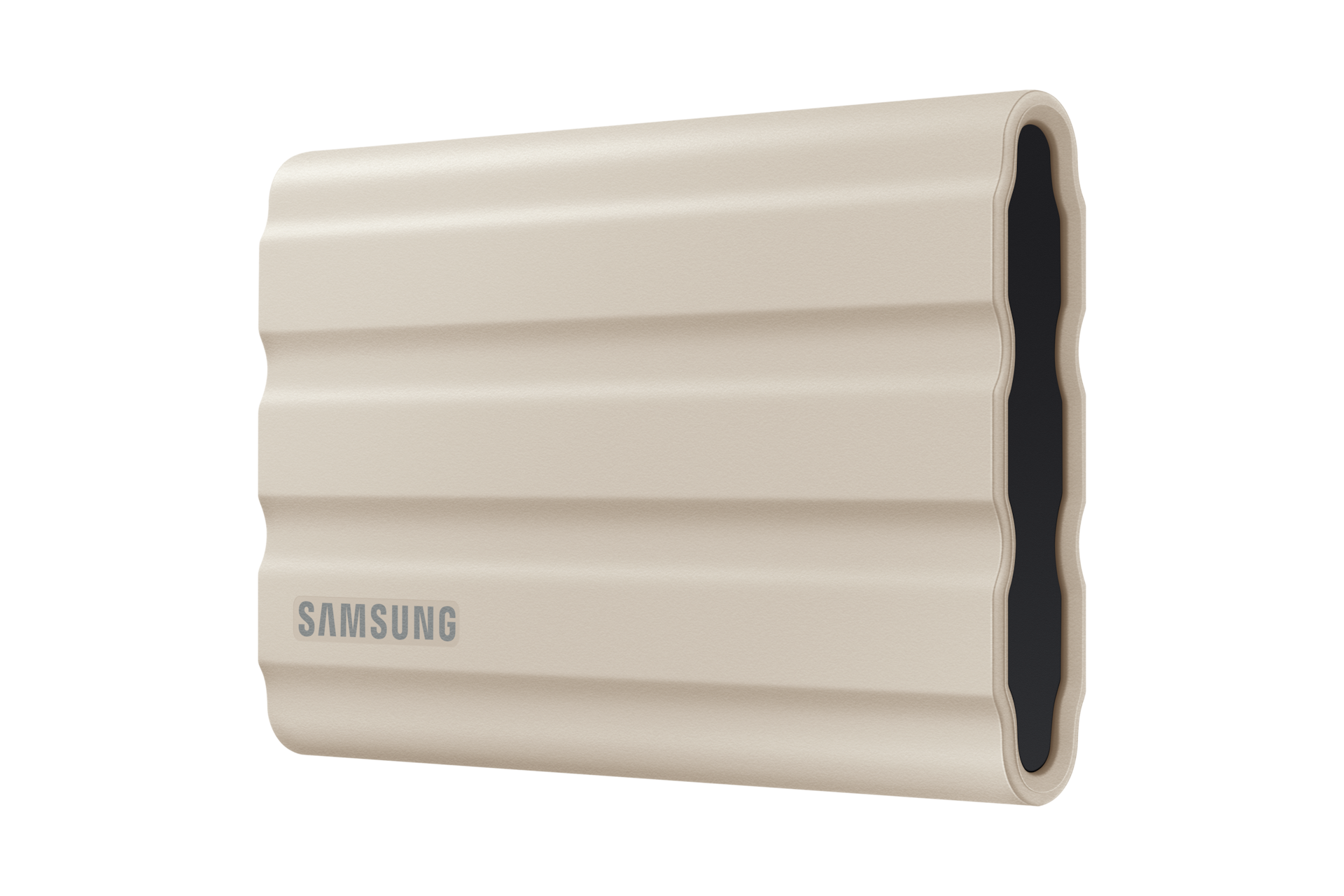 Portable SSD T7 Shield | Samsung Canada