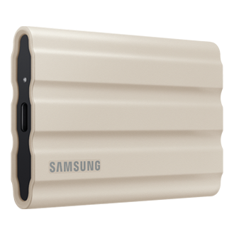 Portable SSD T7 Shield | Samsung Canada