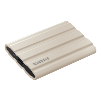 Portable SSD T7 Shield | Samsung Canada