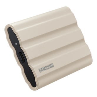 Portable SSD T7 Shield | Samsung Canada