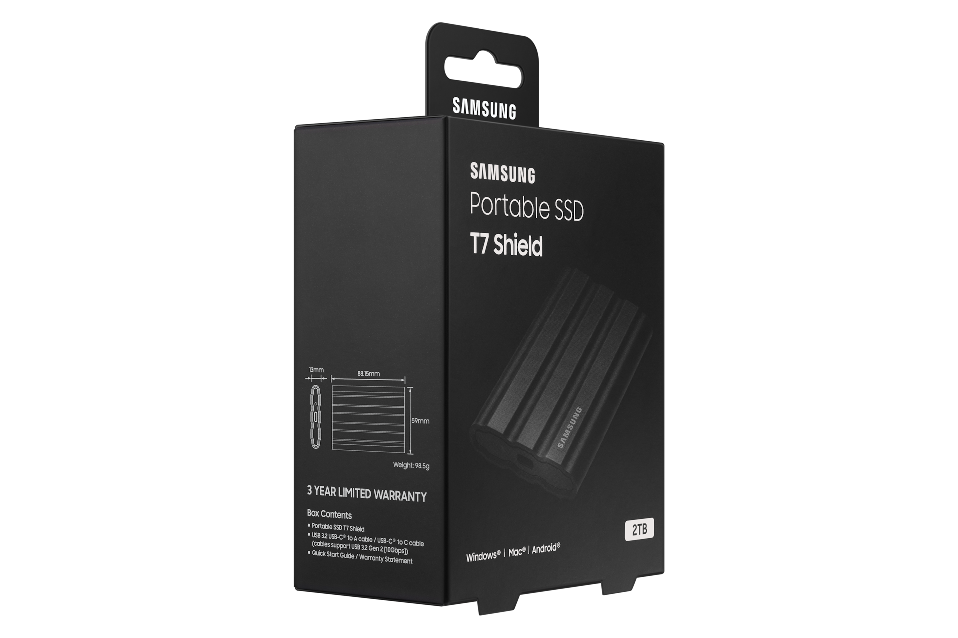 l-perspective-pkg Black