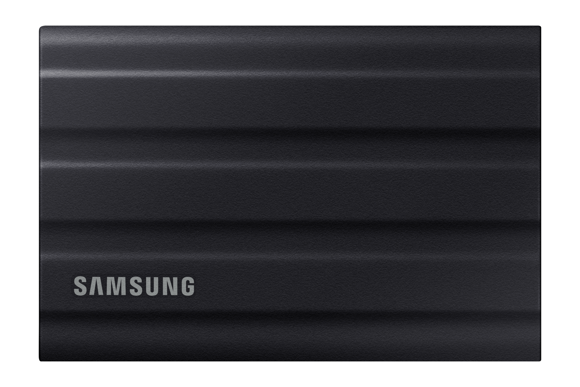Image of Samsung Samsung Portable SSD T7 Shield USB 3.2 Gen Micro-Portable Black MU-PE4T0S/AM