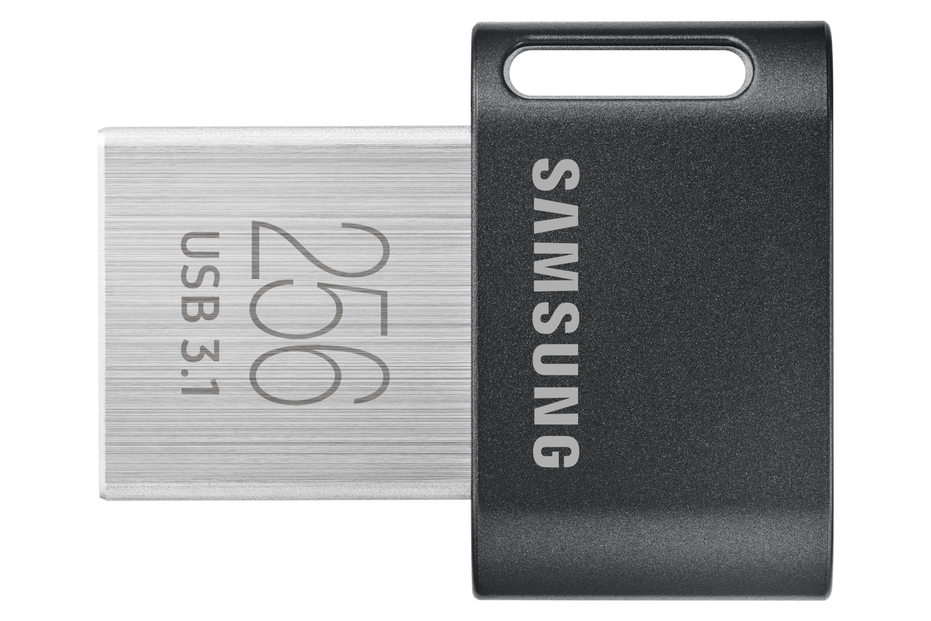 Image of Samsung Samsung Fit Plus 256GB USB 3.1 Flash Drive