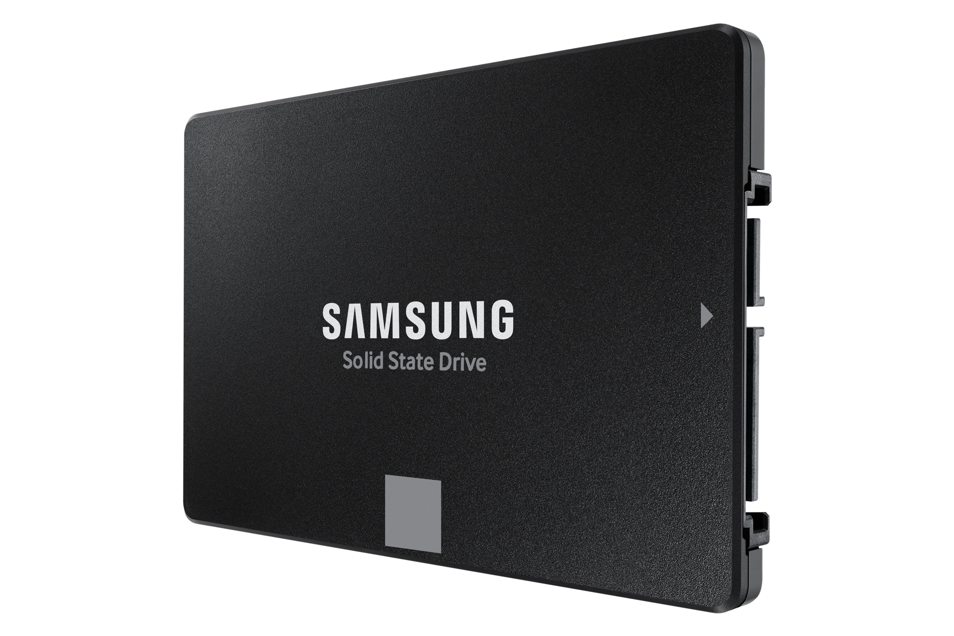 SSD 870 EVO SATA III 2.5 inch | Samsung Canada