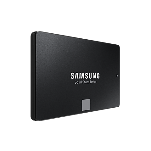 SSD 870 EVO SATA III 2.5 inch