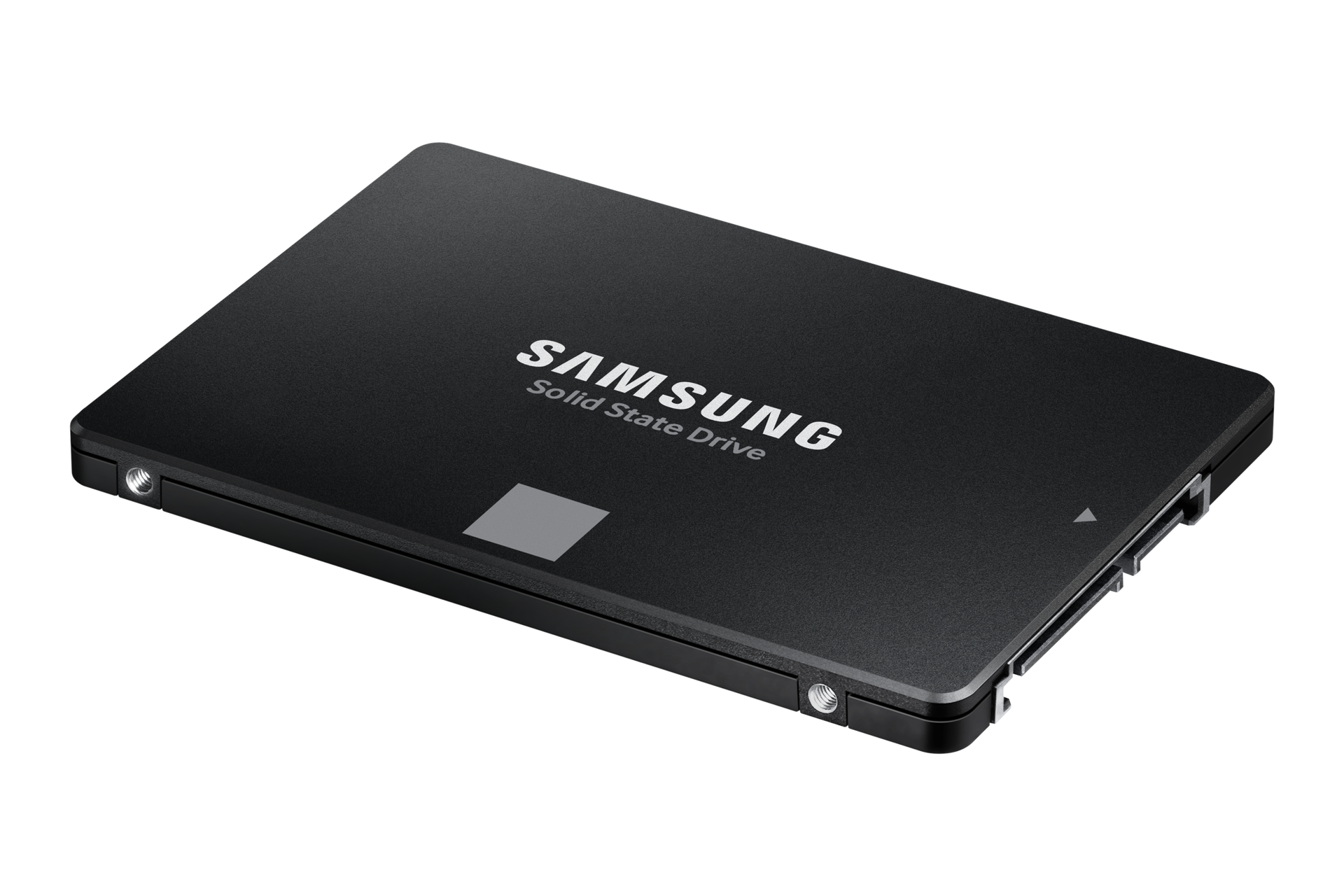 SSD 870 EVO SATA III 2.5 inch | Samsung Canada