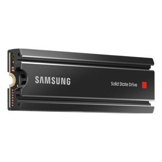 980 PRO PCle 4.0 NVMe M.2 SSD | Samsung Business Canada