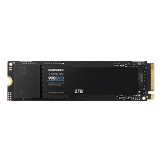 Solid State Drives (SSD) | Samsung Canada