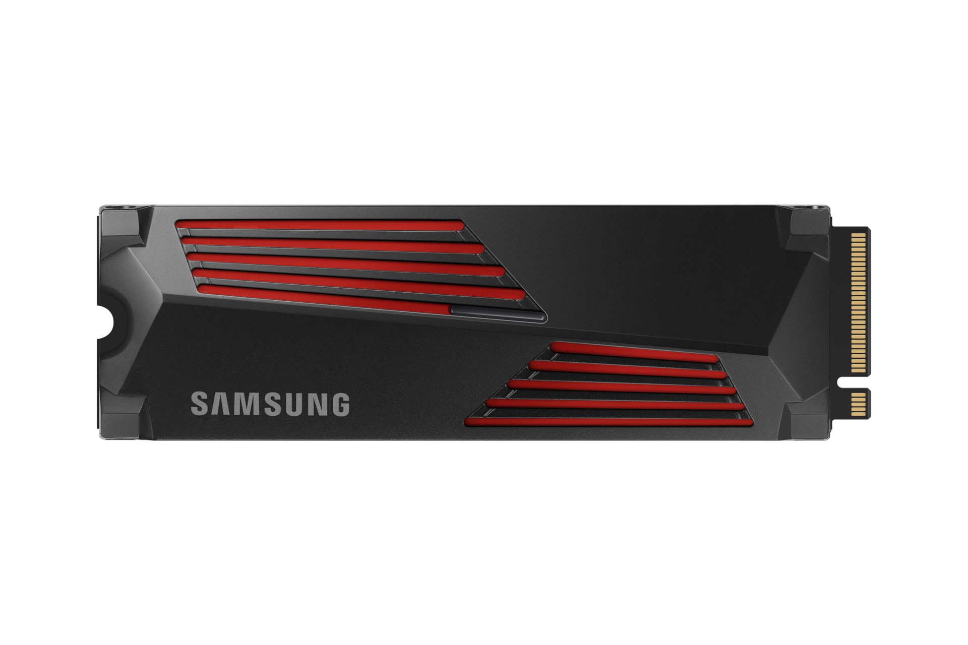 Image of Samsung 990 PRO with Heatsink PCIe 4.0 M.2