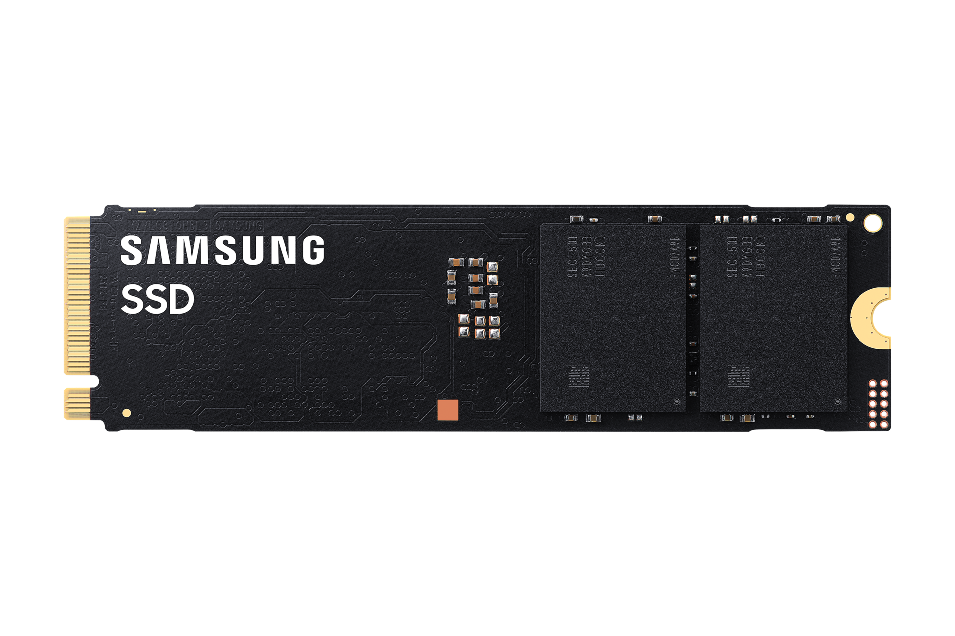 9100 PRO PCIe 5.0 NVMe M.2 SSD MZ-VAP8T0B/AM | Samsung Canada
