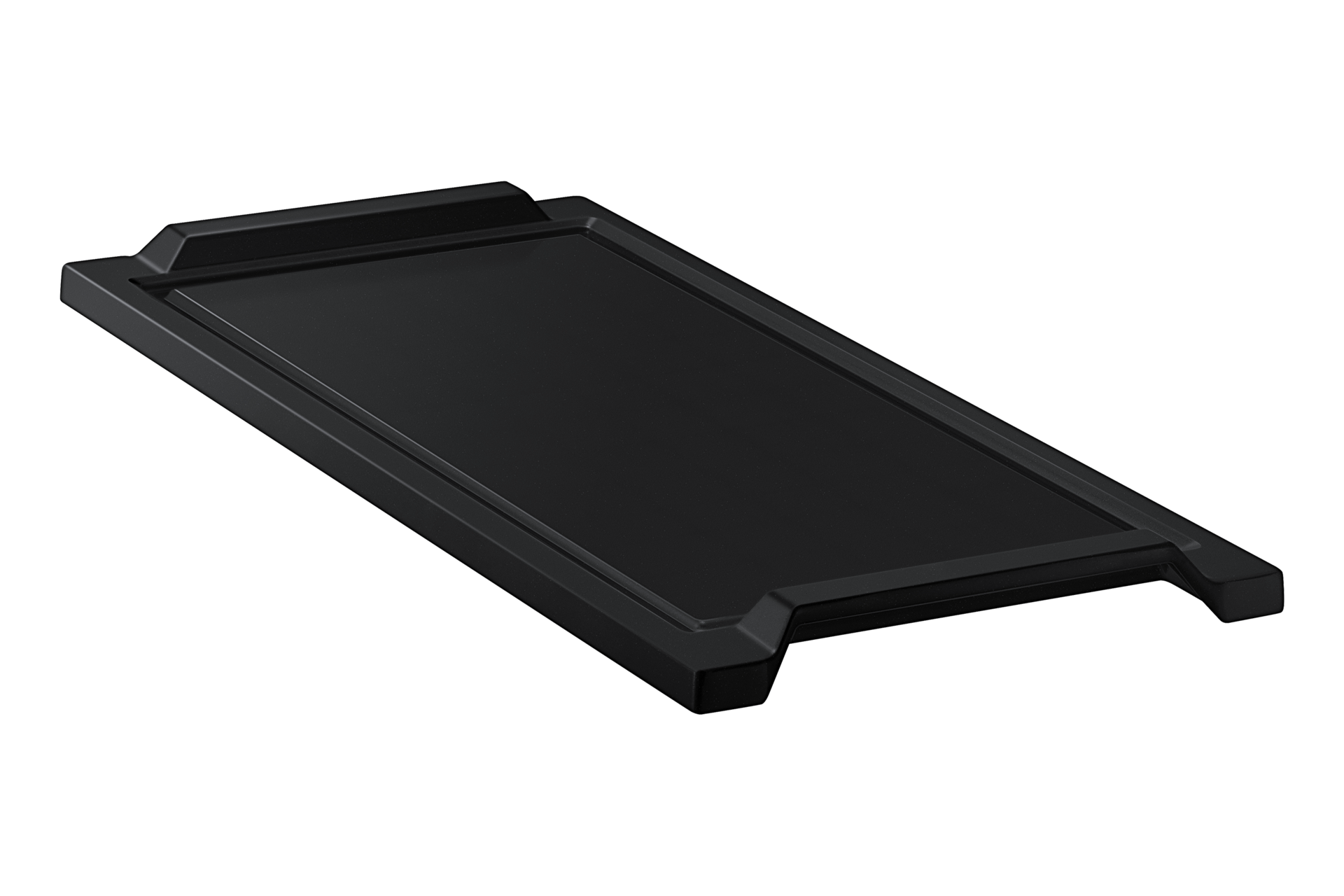griddle Black