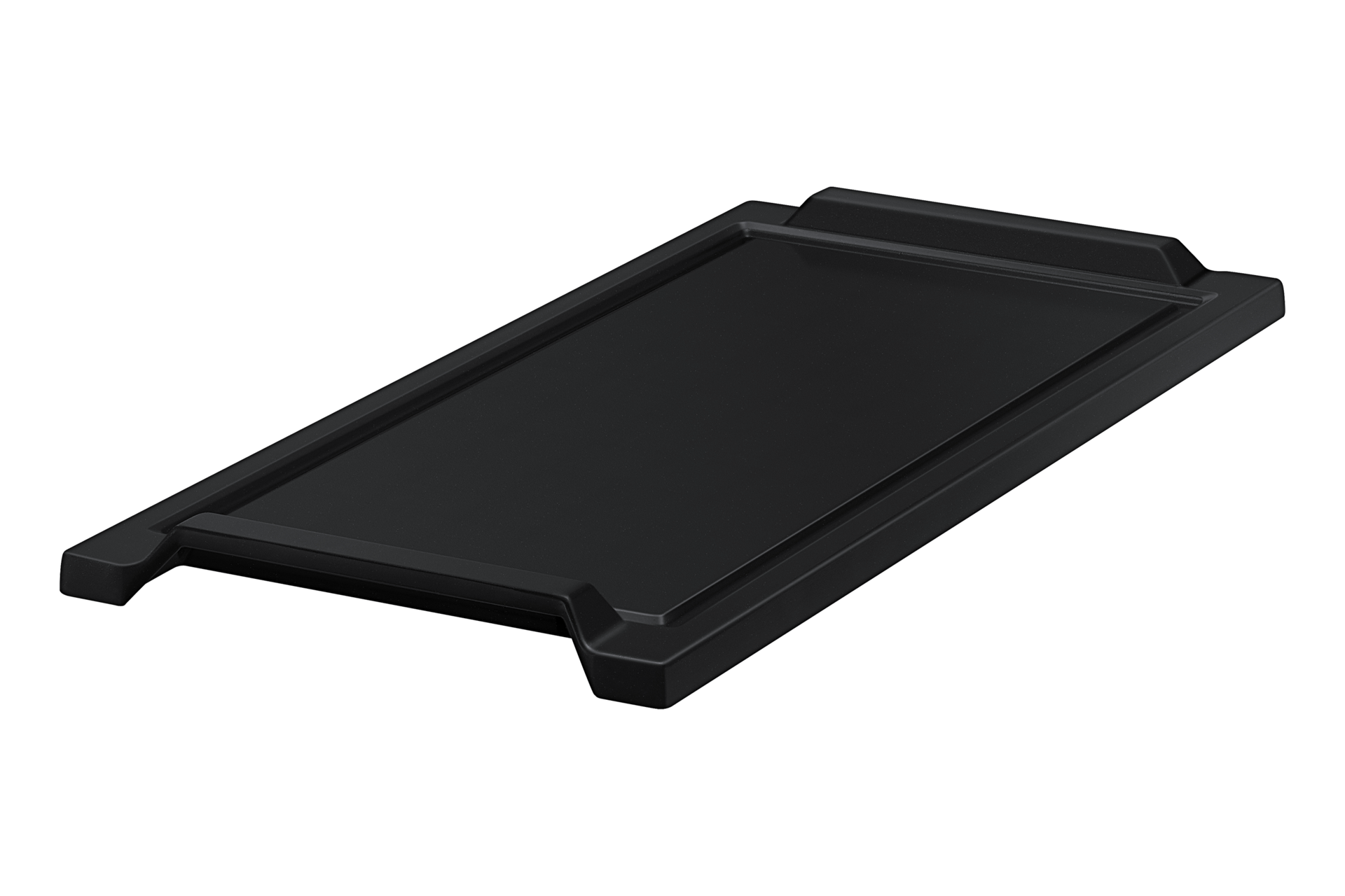 griddle Black