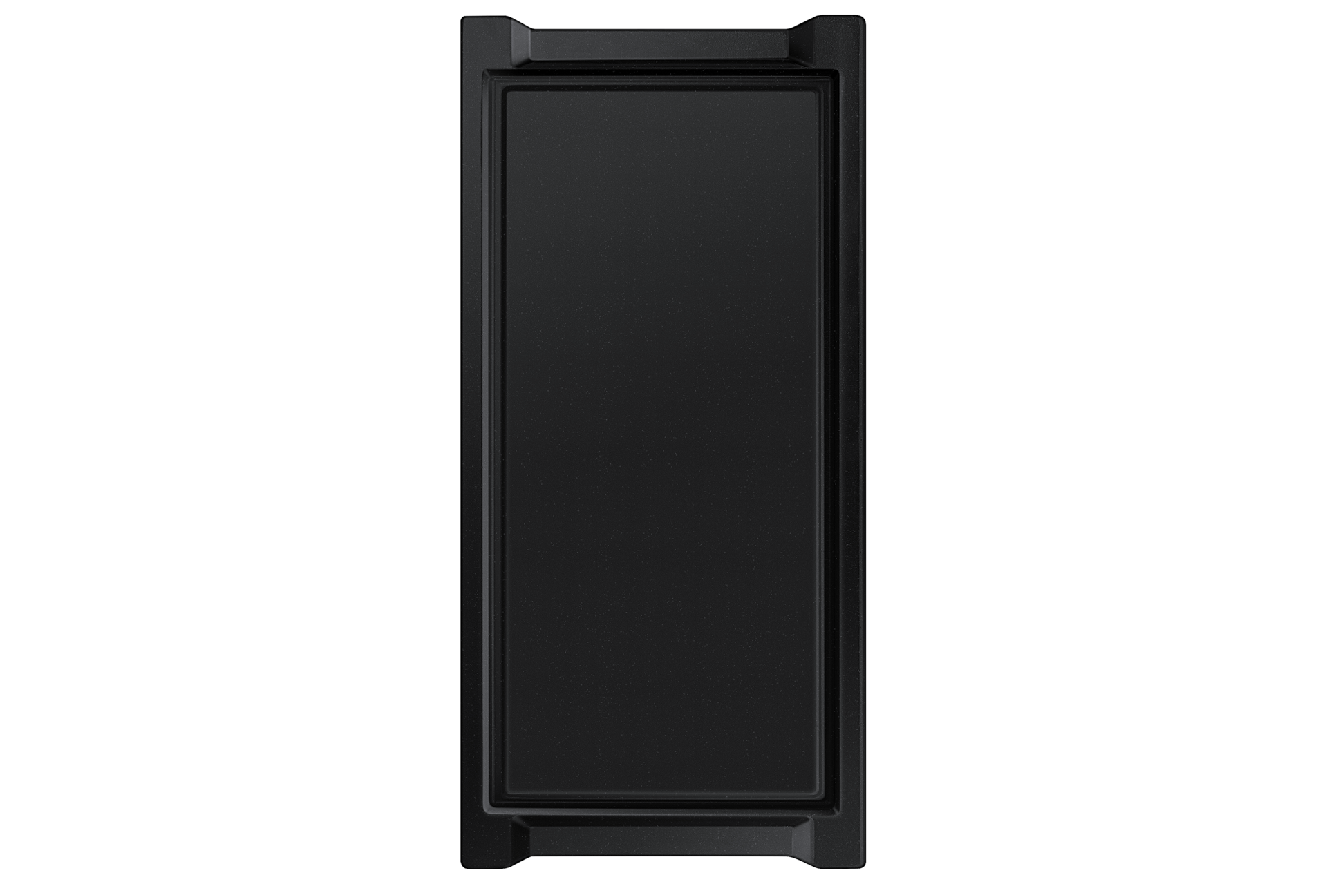 griddle Black