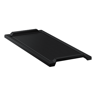 griddle Black