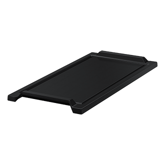 griddle Black