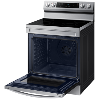 NE5000A NE63F6510SR Tilted-Side Silver 