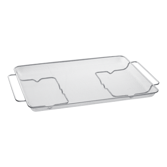 air-fry-tray Silver