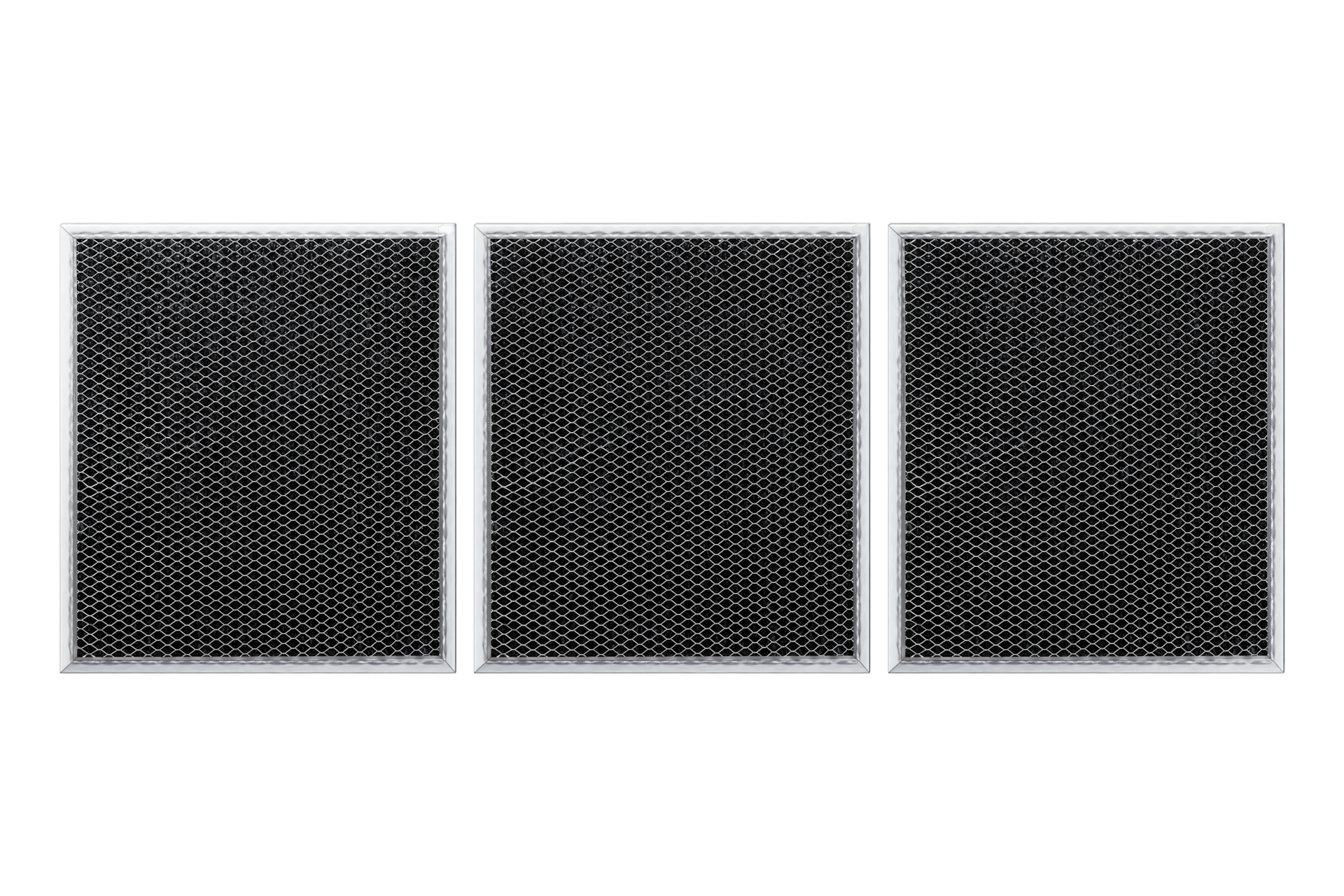 Image of Samsung 5 Series Hood Replacement Charcoal Filter Kit