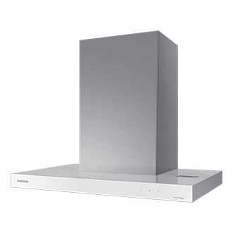 Samsung 30" Bespoke 6 Series Chimney Hood with SmartThings
