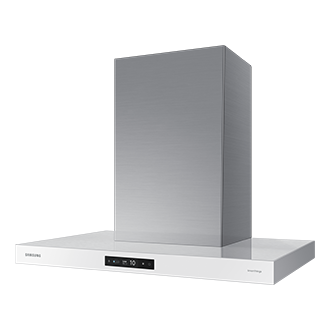 Samsung 30" Bespoke 7 Series Hood with Triple Air Sensor