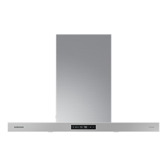 Samsung 36" Bespoke 7 Series Chimney Hood with Triple Air Sensor
