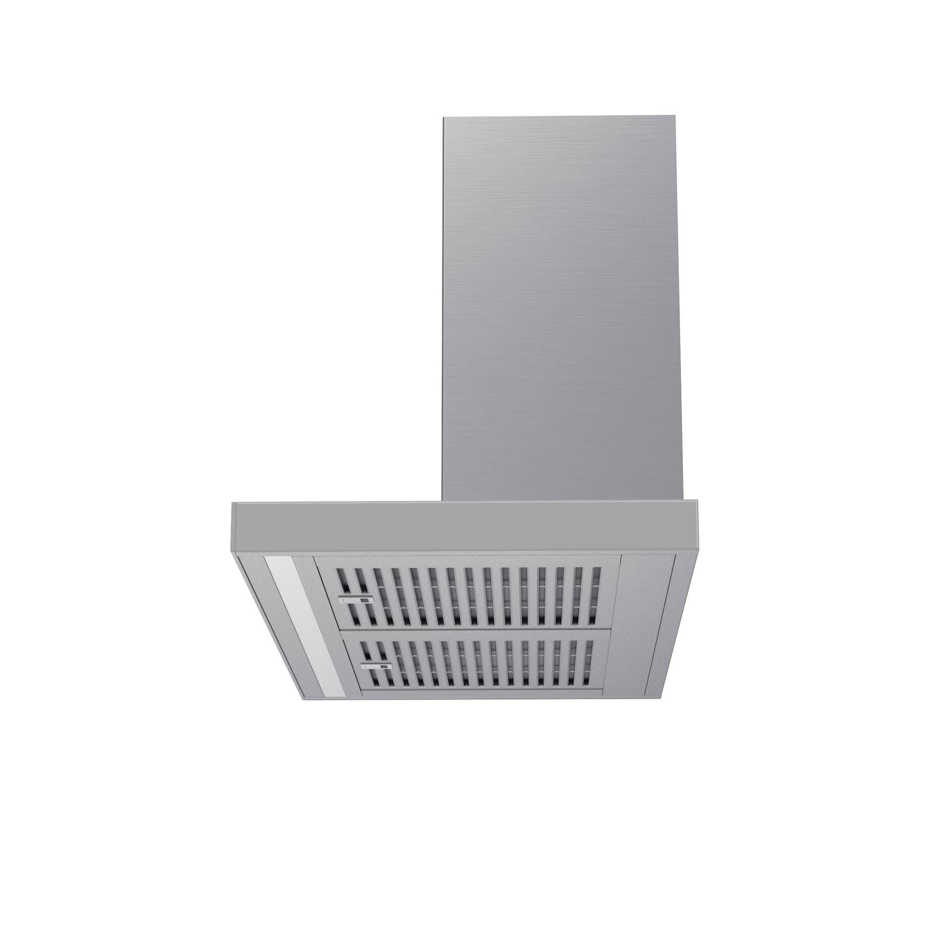 36” Bespoke 7 Series Chimney Hood with Triple Air Sensor | Samsung