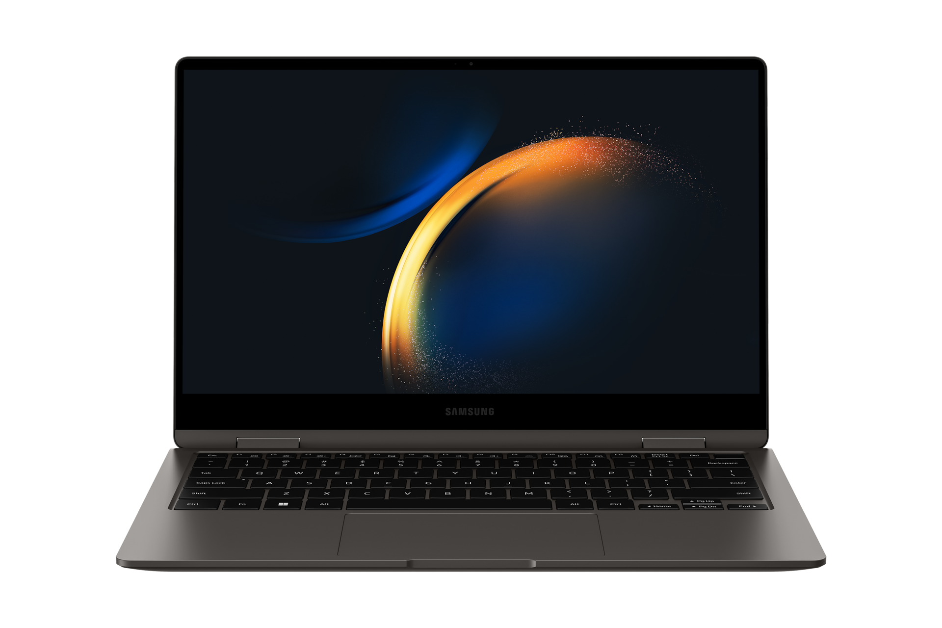 Galaxy Book3 360 (13, i7, 16G, Intel® Iris® Xe Graphics)