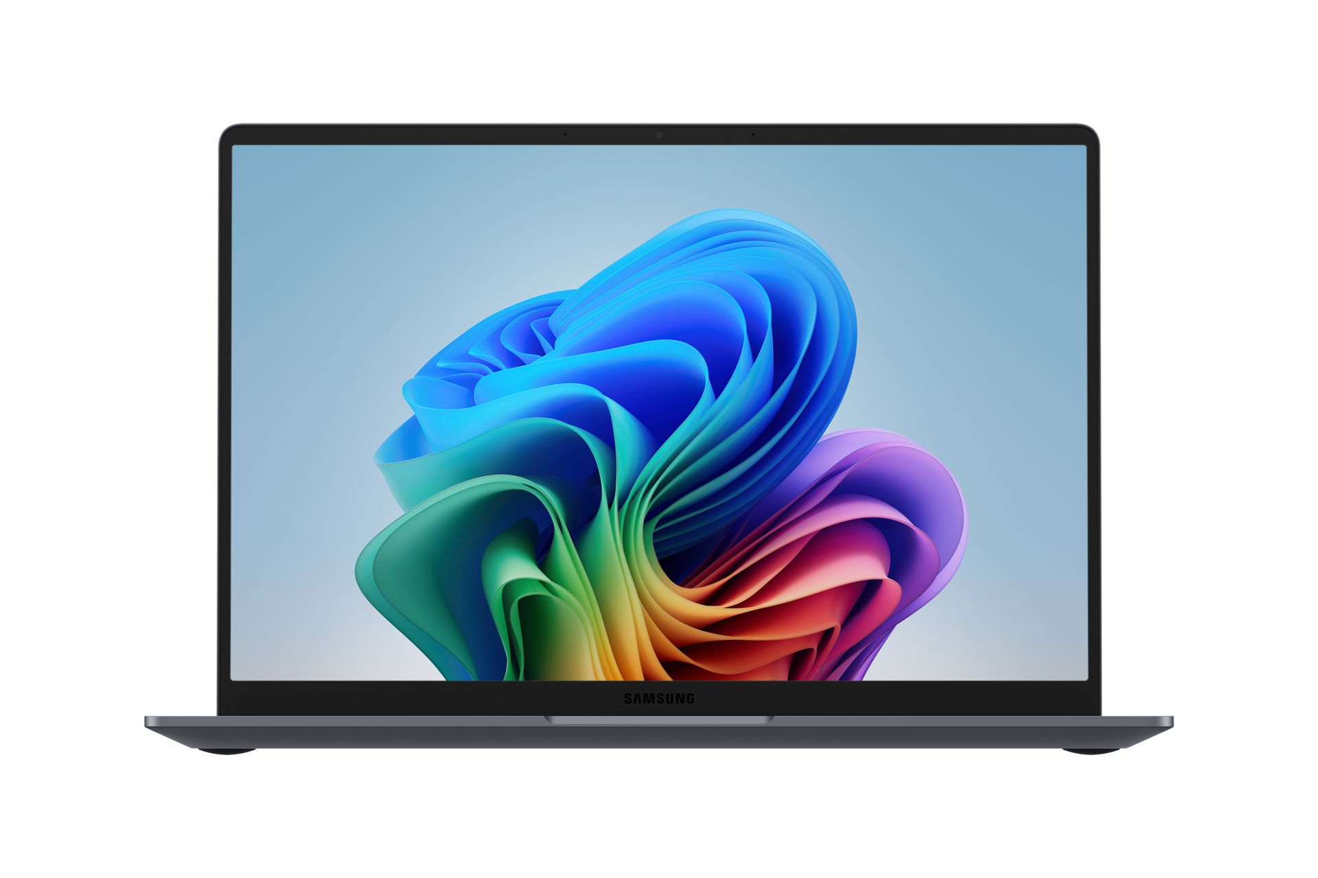 Galaxy Book6 (14", PTL U5 INT_4XE) Top-Vari Gray 