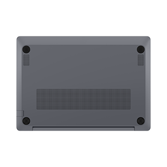Galaxy Book6 (14", PTL U5 INT_4XE) Bottom Gray 