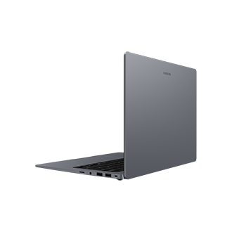 Galaxy Book6 (14", PTL U5 INT_4XE) Dynamic Gray 