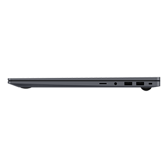 Galaxy Book6 (16", Touch, PTL U7 INT_4XE) R-Side Gray 
