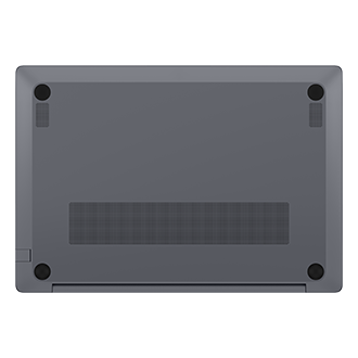 Galaxy Book6 (16", Touch, PTL U7 INT_4XE) Bottom Gray 