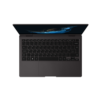 Galaxy Book2 Pro 360 (13.3