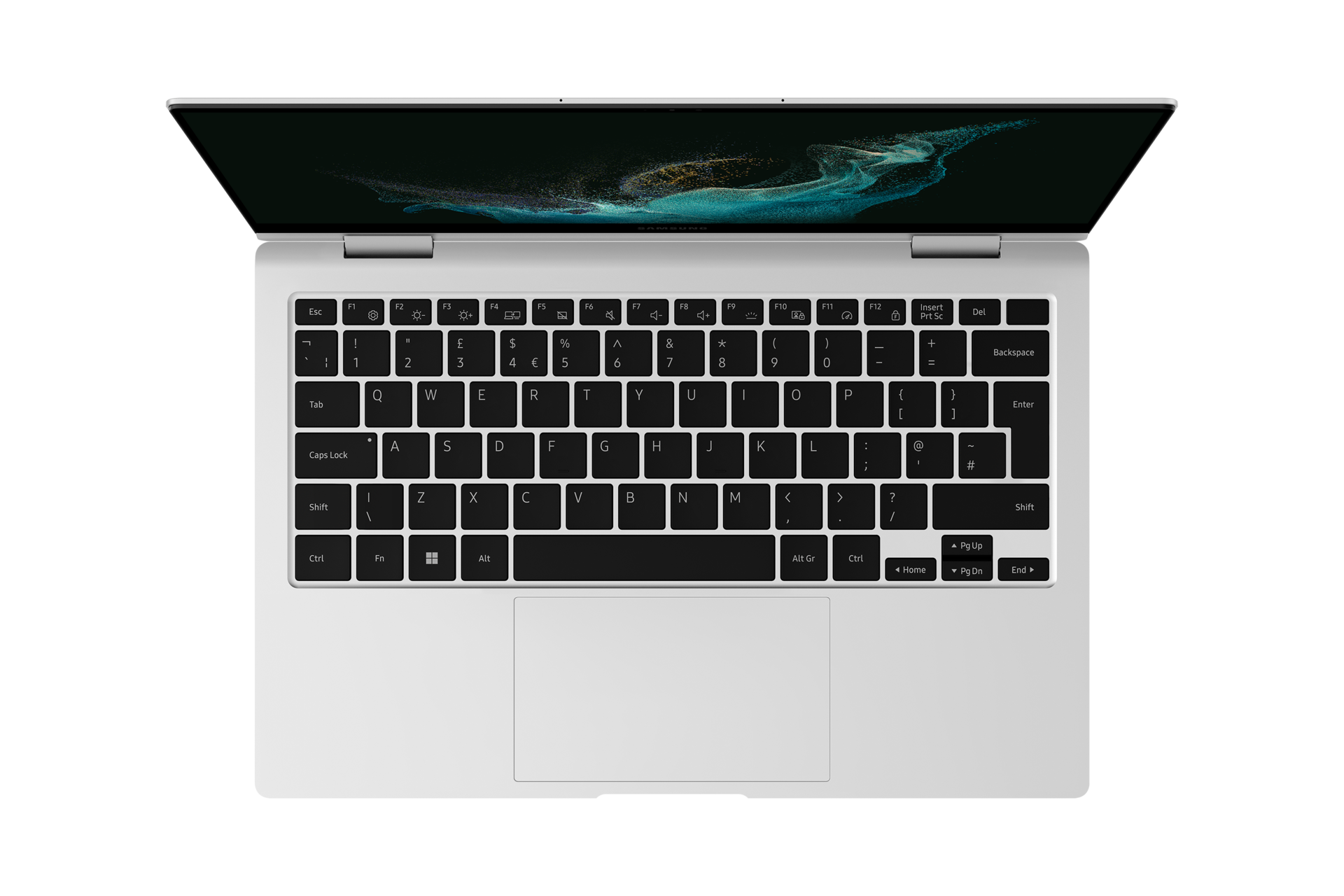 Galaxy Book2 Pro 360 (13.3