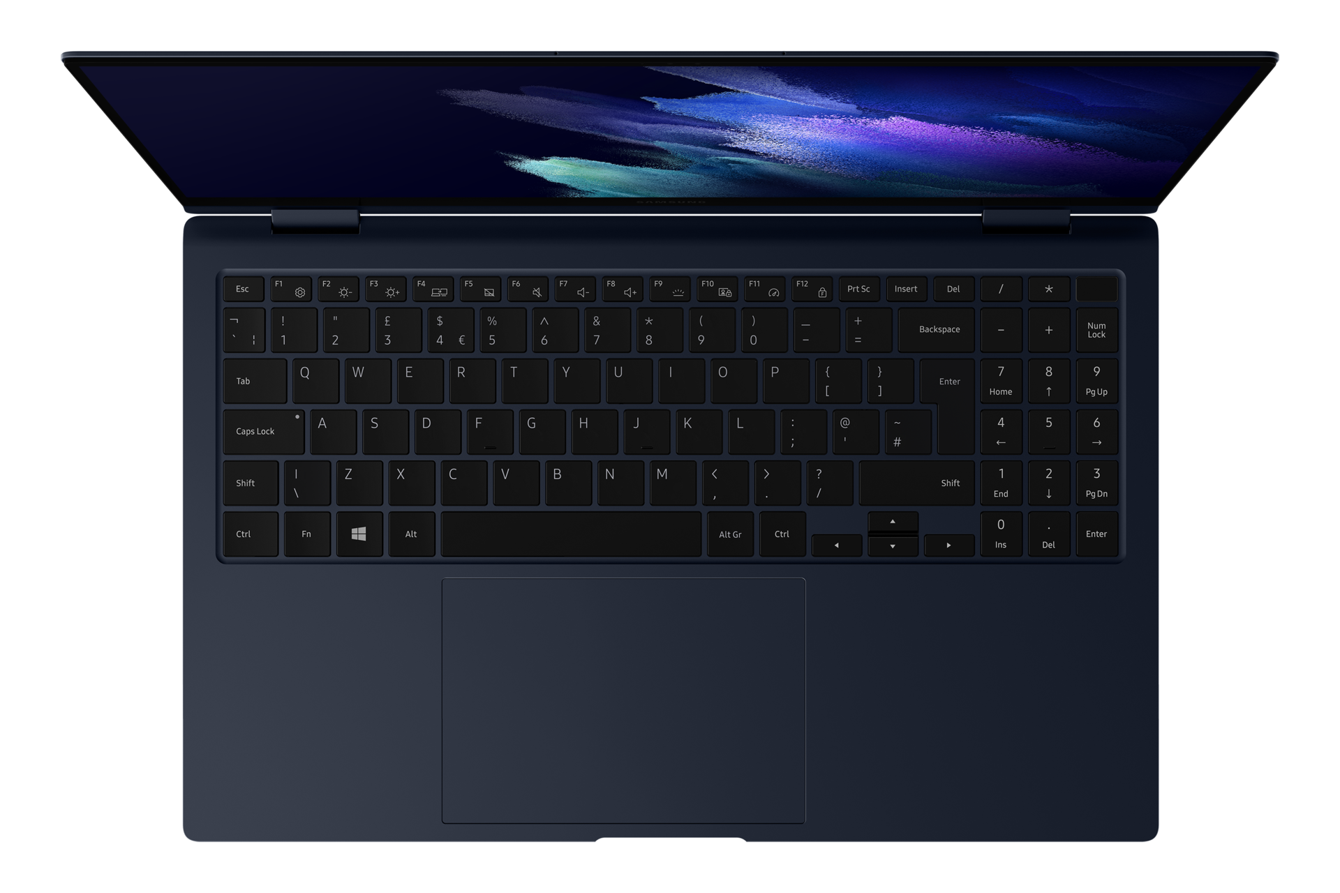 Galaxy Book Pro 360 (15.6