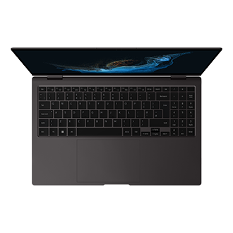 Samsung galaxy book 2 pro 360 2024 15,6